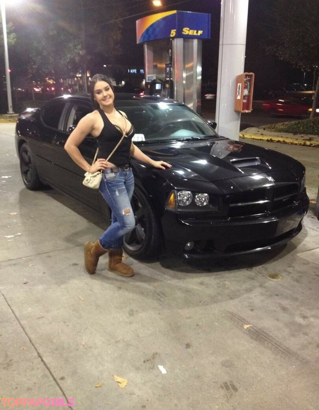 Foto desnuda filtrada de OnlyFans de Daria Thibault #420 Foto desnuda filtrada de OnlyFans de Daria Thibault #420