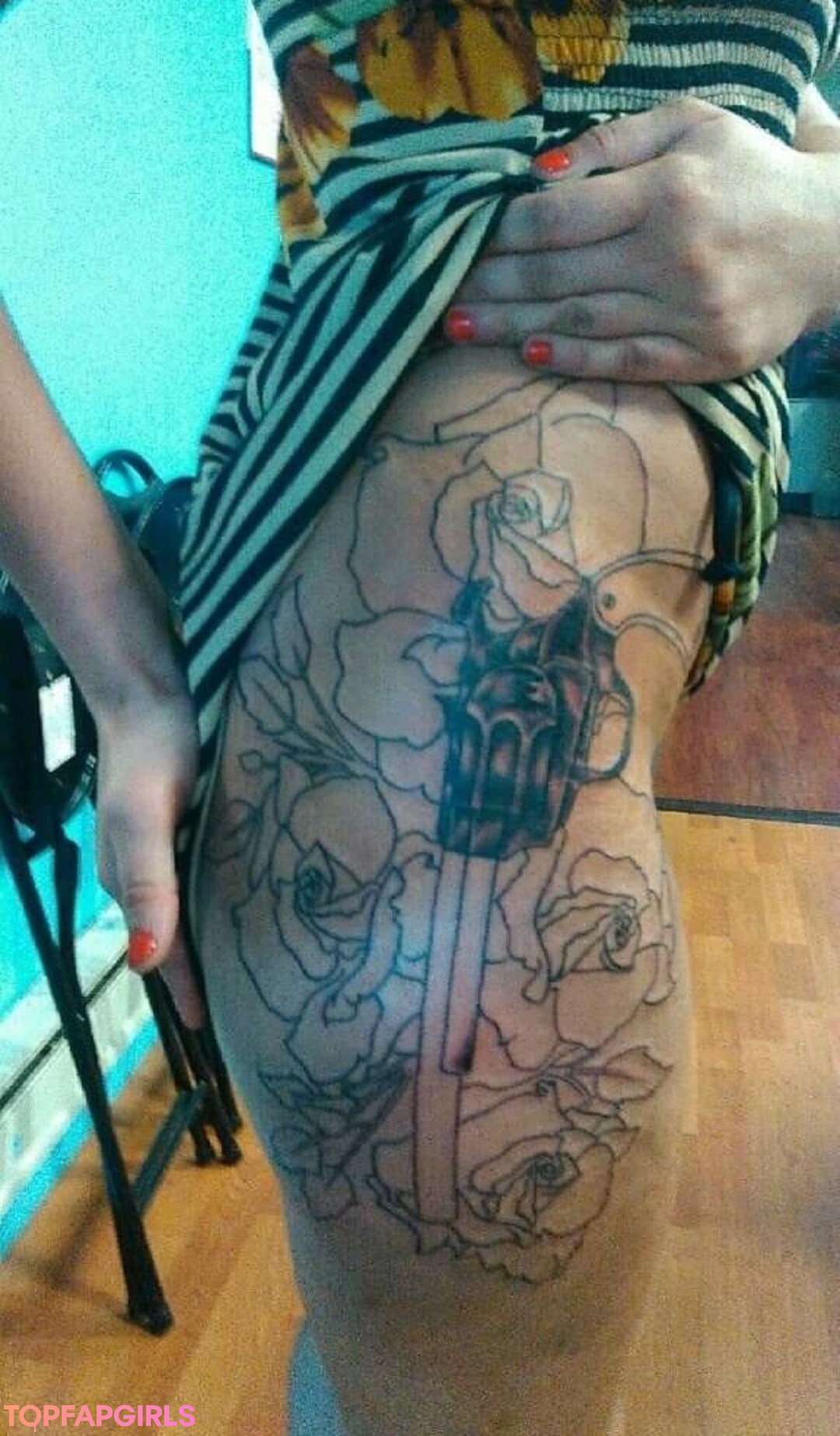 Foto desnuda filtrada de OnlyFans de Daria Thibault #436 Foto desnuda filtrada de OnlyFans de Daria Thibault #436