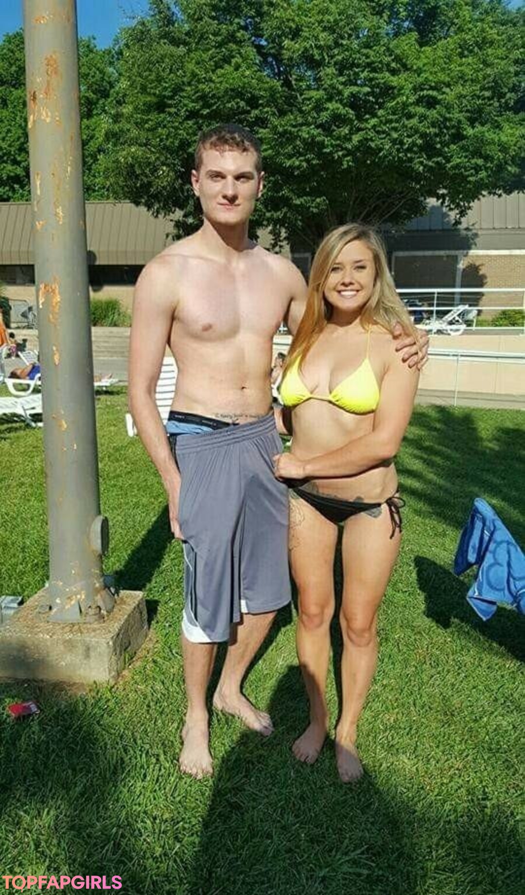 Foto desnuda filtrada de OnlyFans de Daria Thibault #437 Foto desnuda filtrada de OnlyFans de Daria Thibault #437