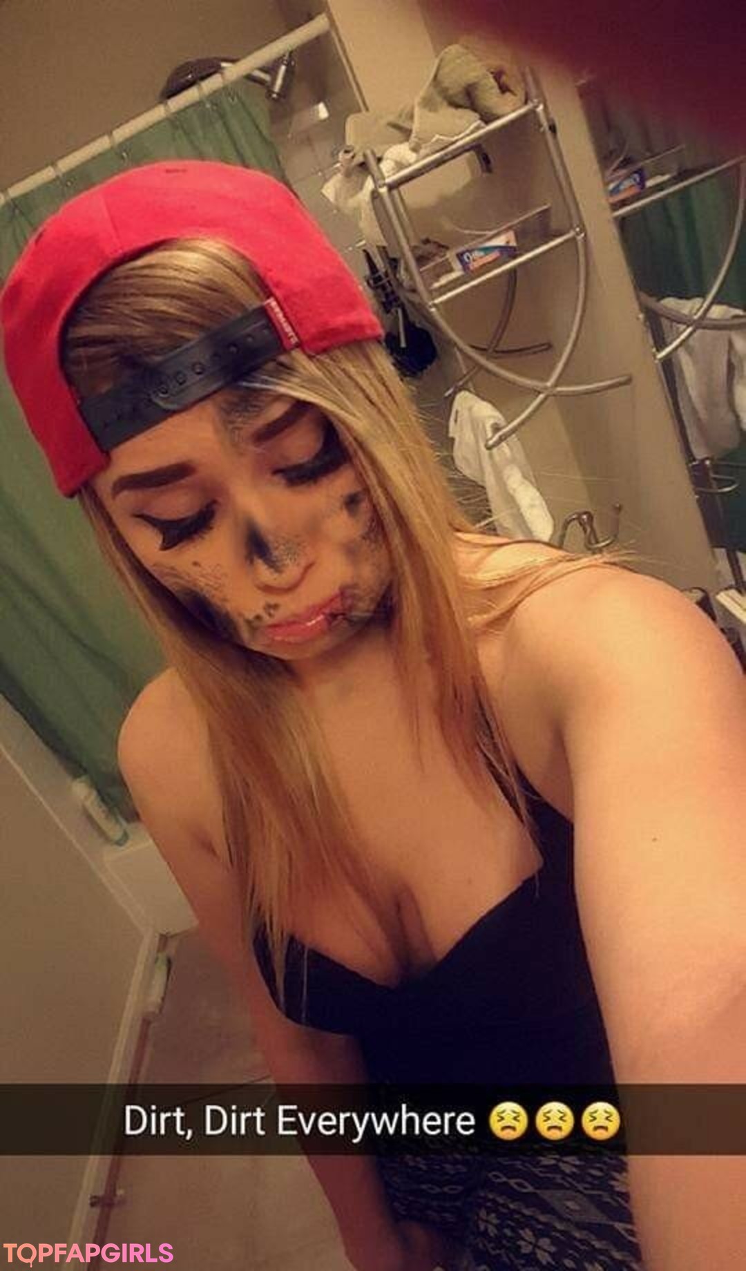 Foto desnuda filtrada de OnlyFans de Daria Thibault #446 Foto desnuda filtrada de OnlyFans de Daria Thibault #446