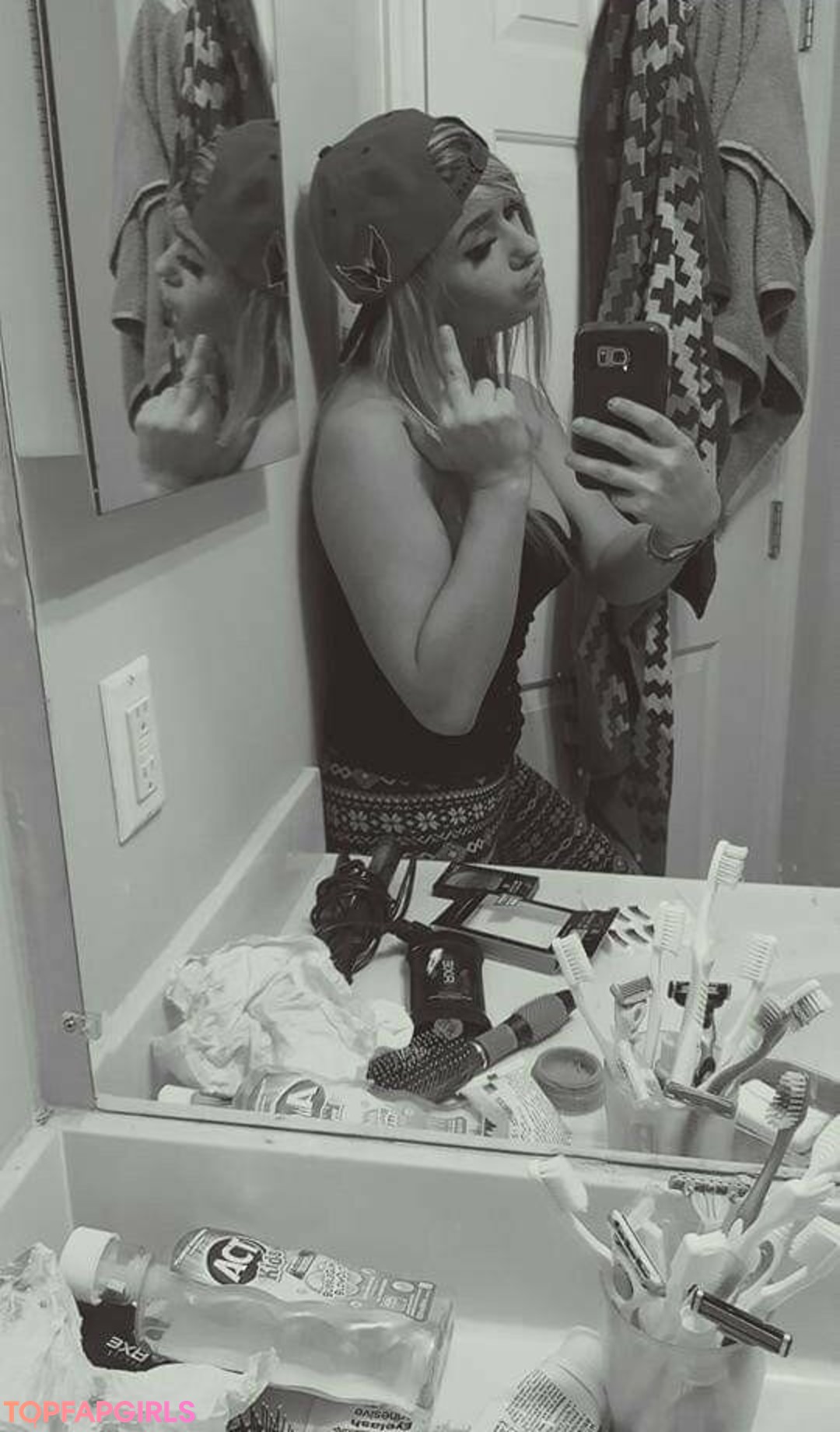 Foto desnuda filtrada de OnlyFans de Daria Thibault #454 Foto desnuda filtrada de OnlyFans de Daria Thibault #454