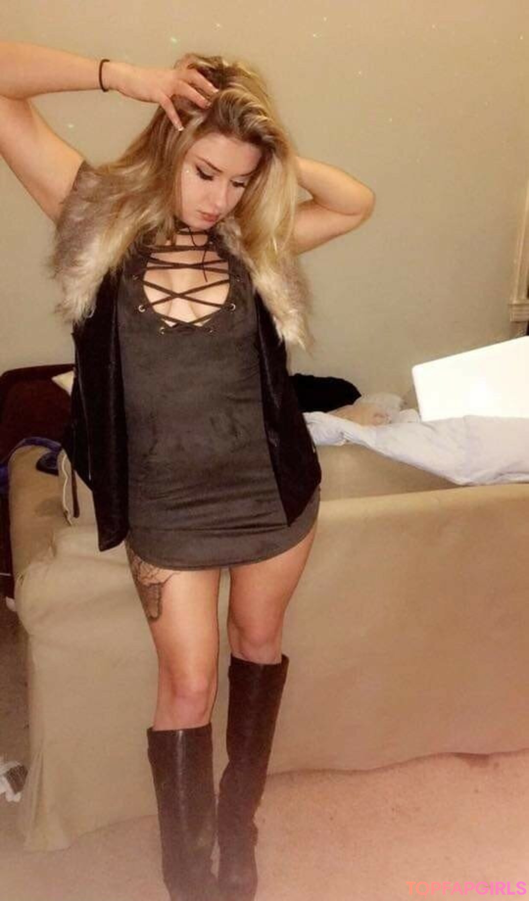 Foto desnuda filtrada de OnlyFans de Daria Thibault #470 Foto desnuda filtrada de OnlyFans de Daria Thibault #470