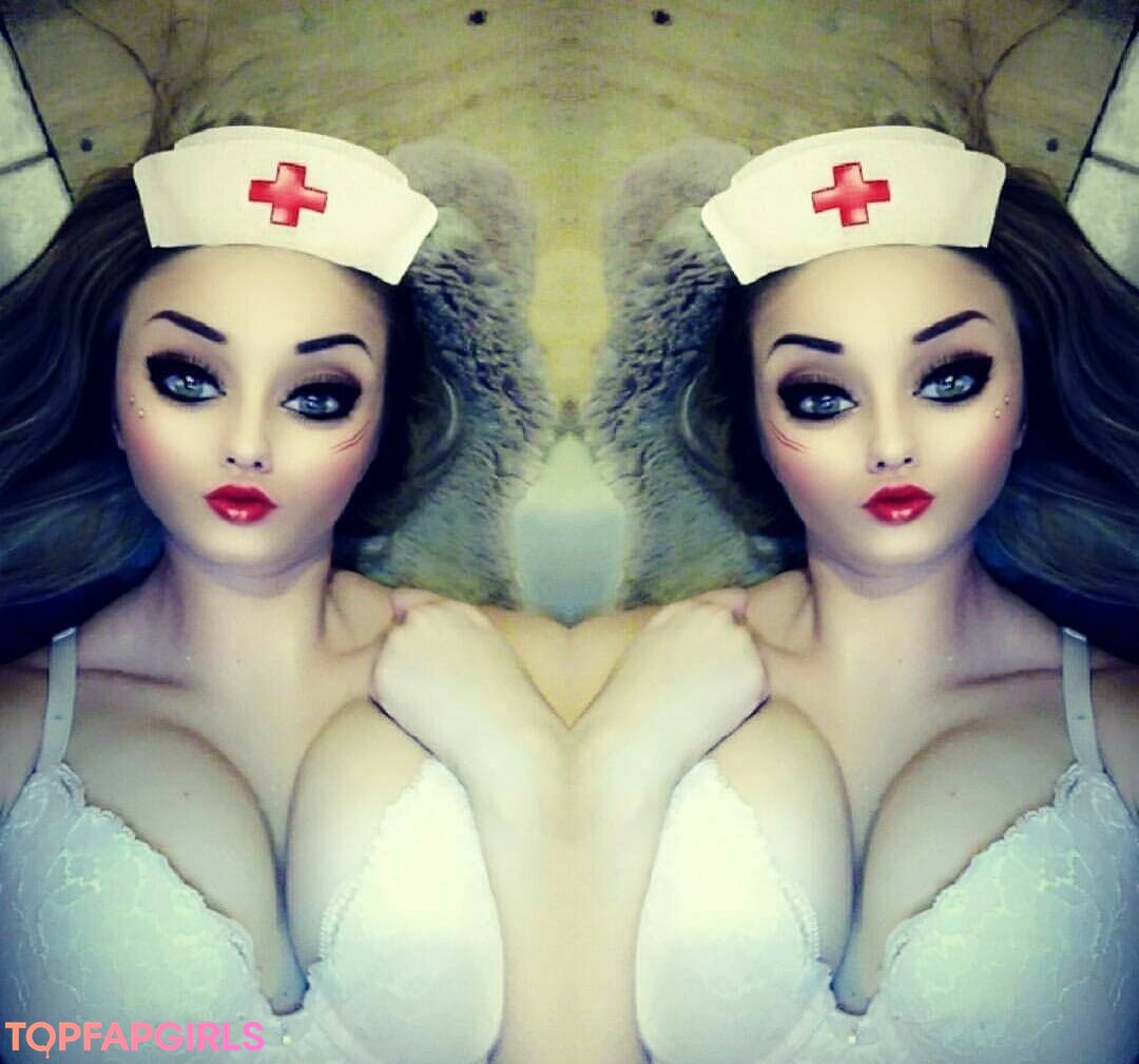 Foto desnuda filtrada de OnlyFans de Daria Thibault #473 Foto desnuda filtrada de OnlyFans de Daria Thibault #473