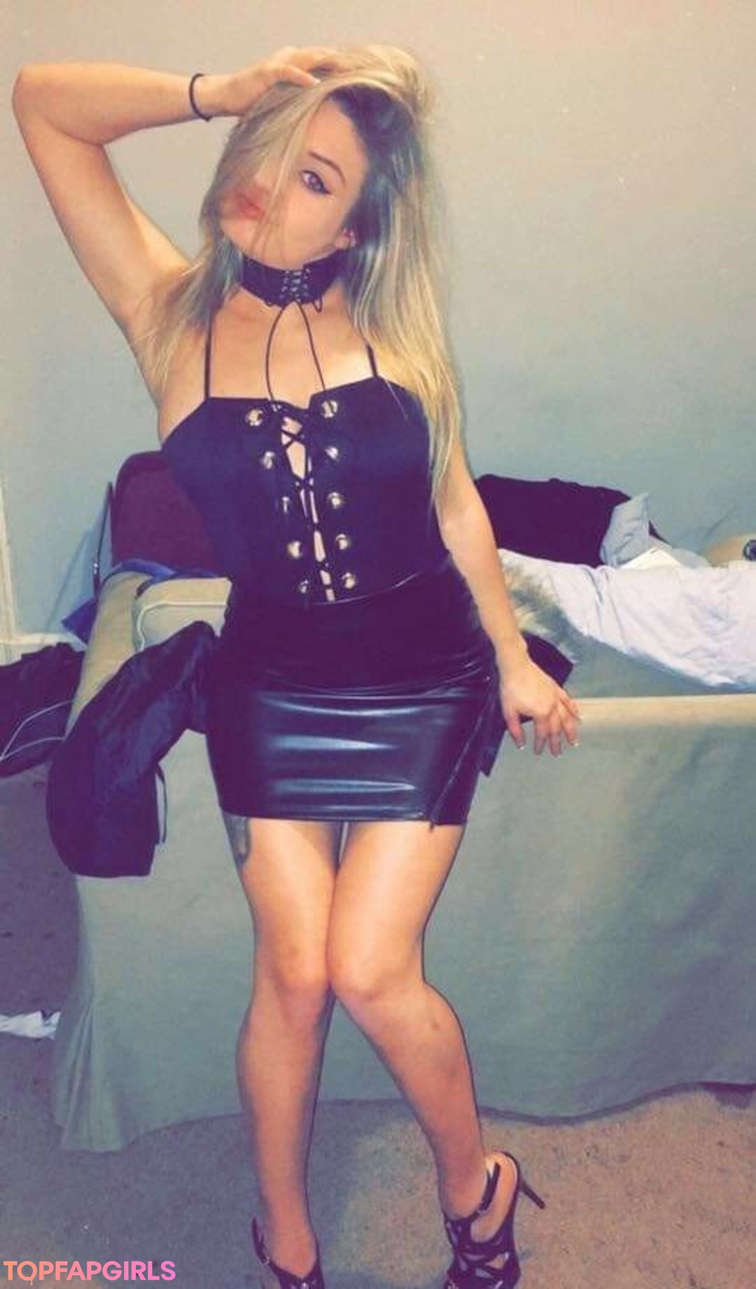 Foto desnuda filtrada de OnlyFans de Daria Thibault #477 Foto desnuda filtrada de OnlyFans de Daria Thibault #477