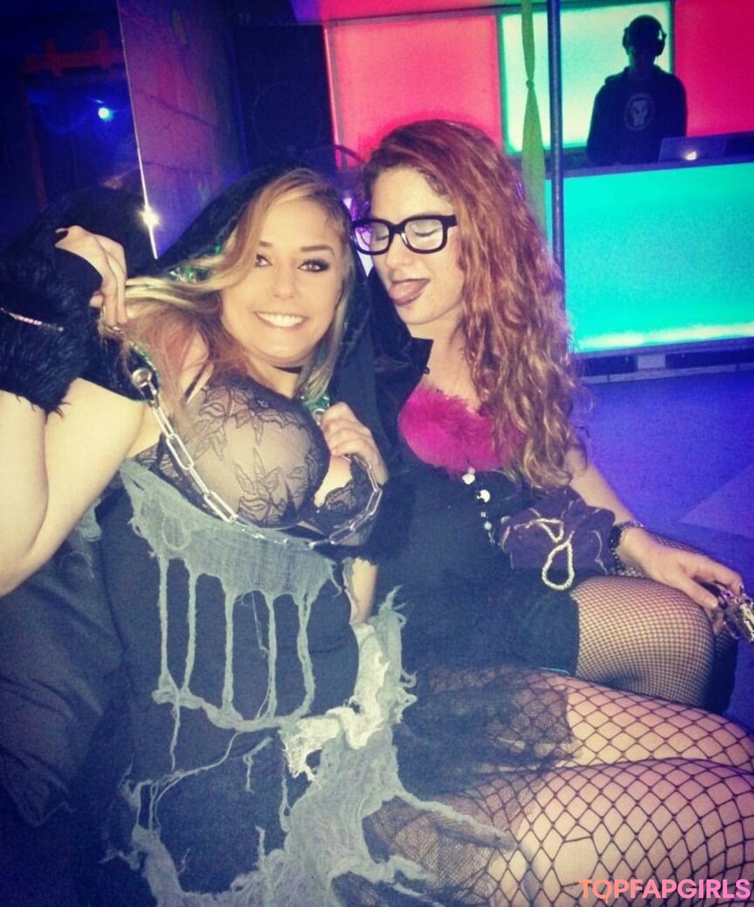 Foto desnuda filtrada de OnlyFans de Daria Thibault #488 Foto desnuda filtrada de OnlyFans de Daria Thibault #488