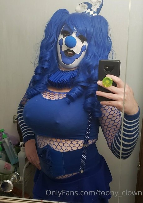 Toonyclown
