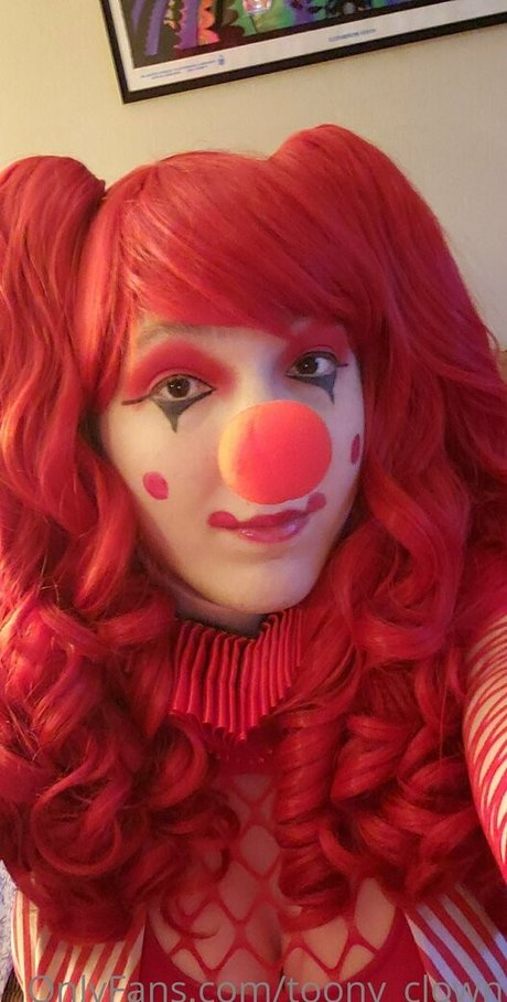 Toonyclown