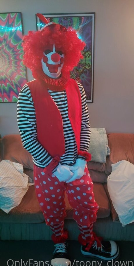 Toonyclown