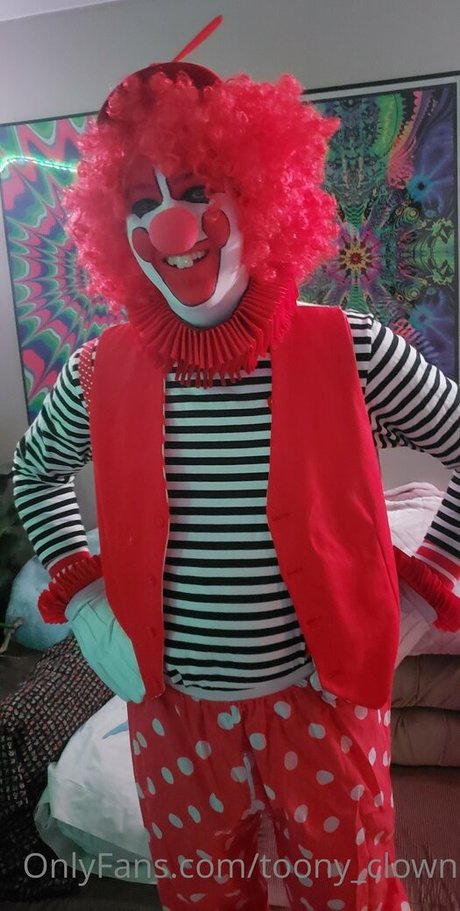 Toonyclown