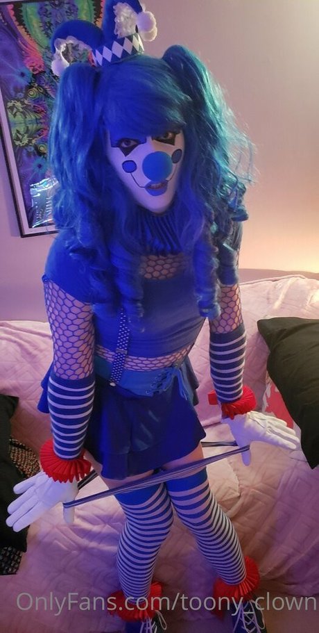 Toonyclown