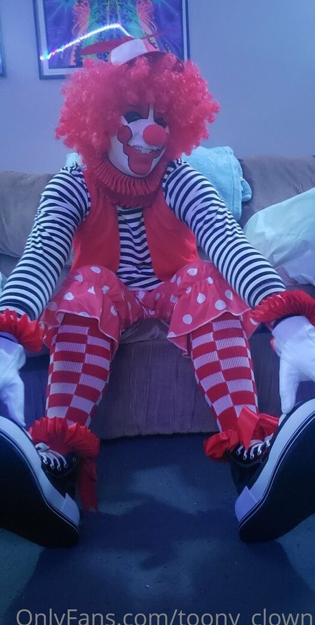 Toonyclown