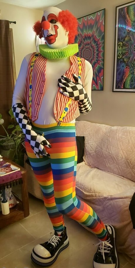 Toonyclown