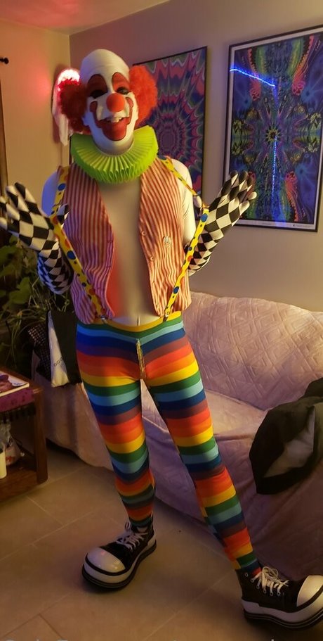 Toonyclown