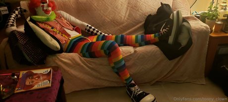 Toonyclown