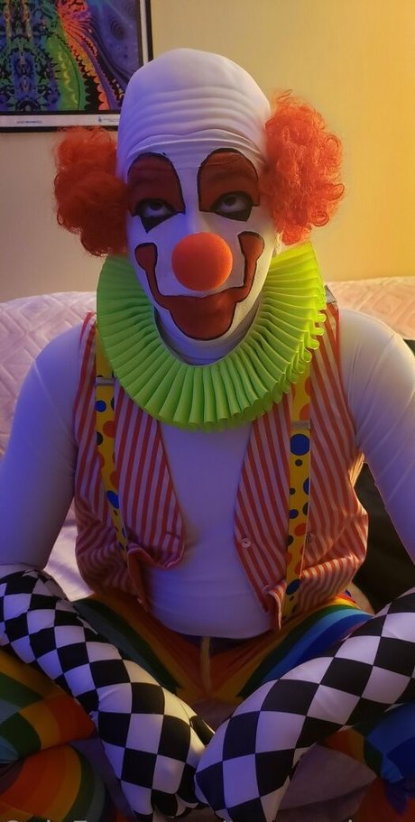 Toonyclown