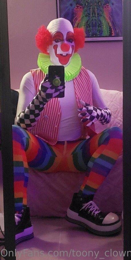 Toonyclown