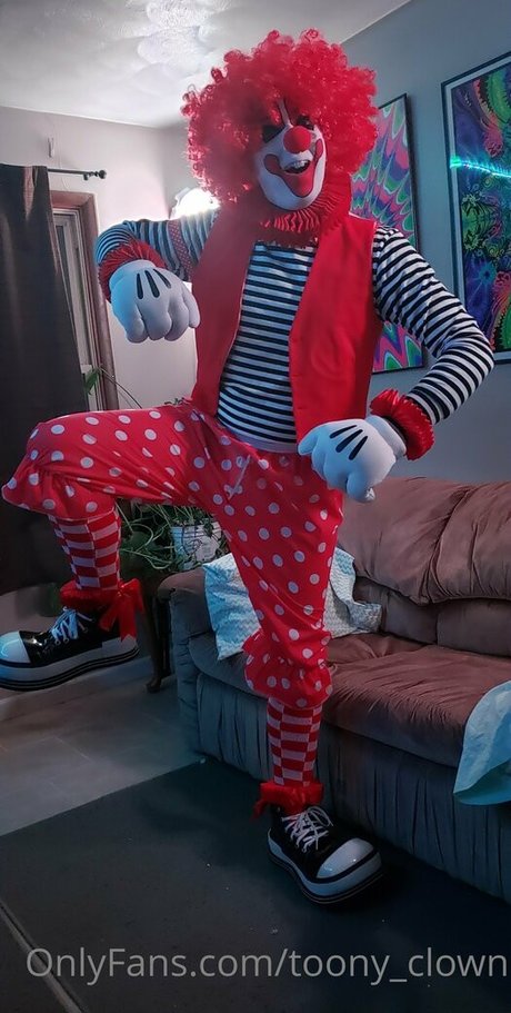 Toonyclown
