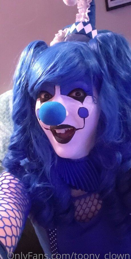 Toonyclown