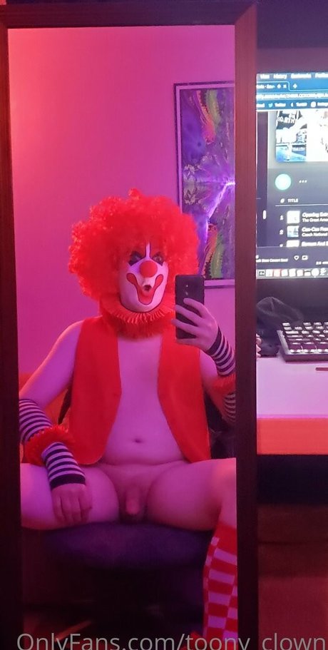 Toonyclown