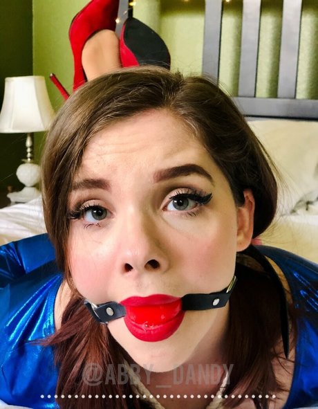 Dandyindistress
