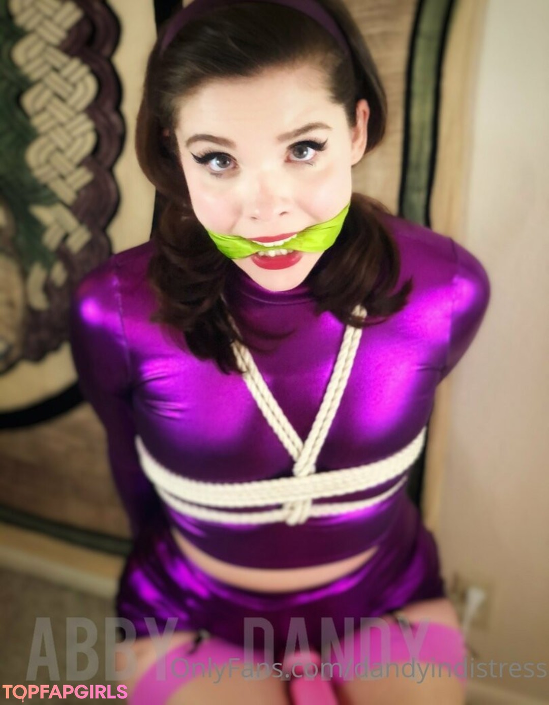 Foto desnuda filtrada de OnlyFans de Dandyindistress #234 Foto desnuda filtrada de OnlyFans de Dandyindistress #234