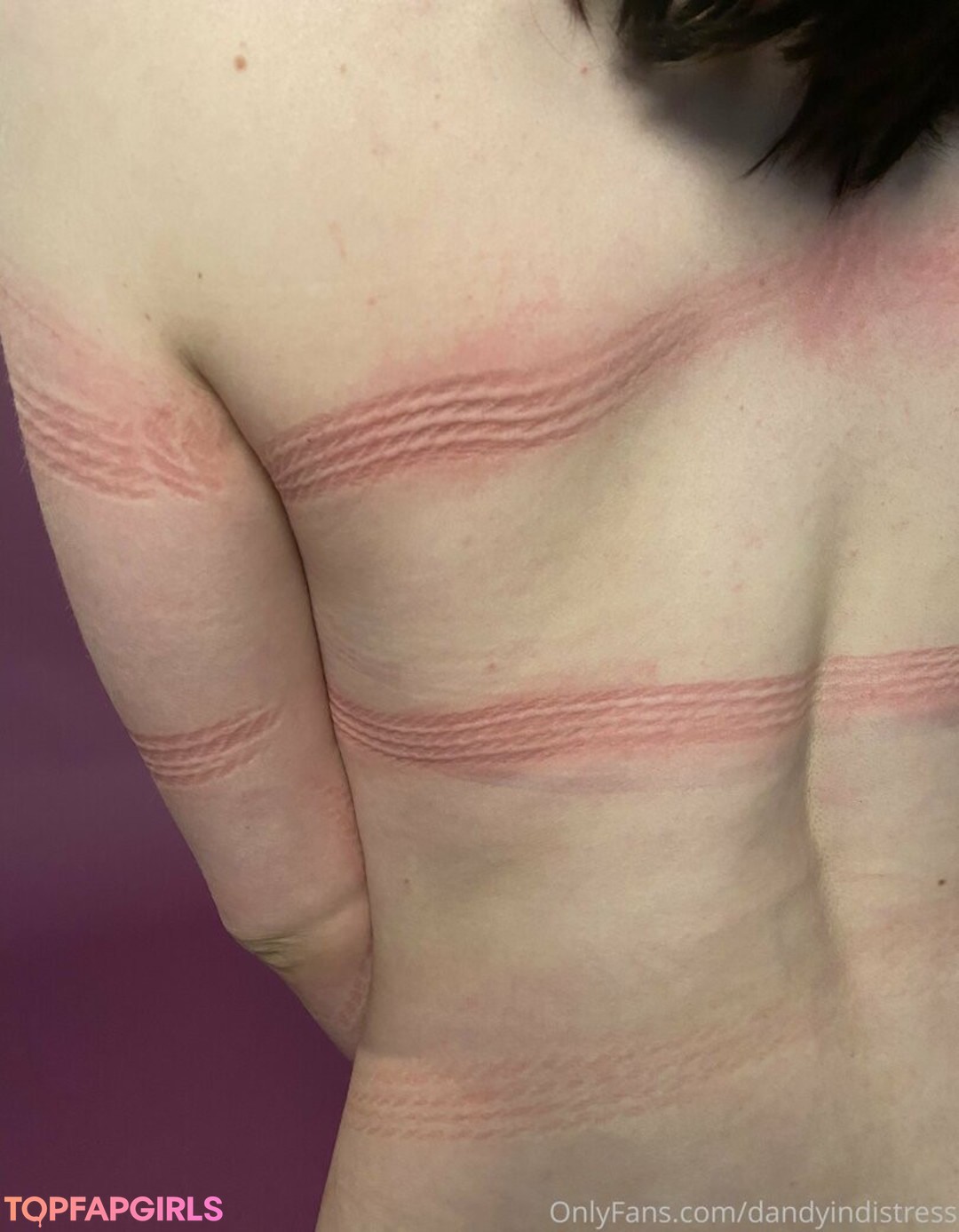 Foto desnuda filtrada de OnlyFans de Dandyindistress #37 Foto desnuda filtrada de OnlyFans de Dandyindistress #37