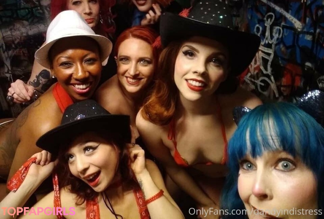 Foto desnuda filtrada de OnlyFans de Dandyindistress #44 Foto desnuda filtrada de OnlyFans de Dandyindistress #44