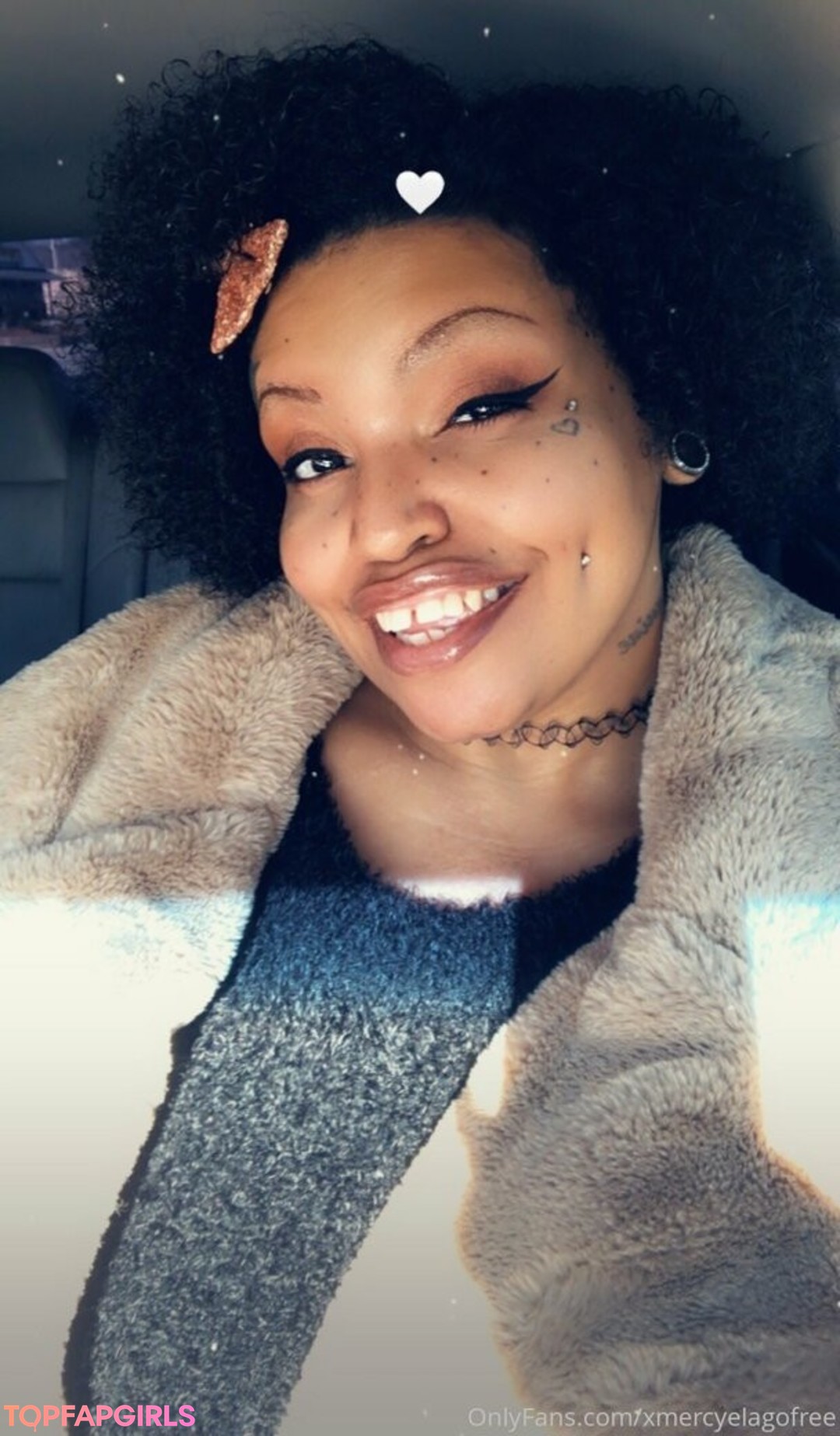 Foto desnuda filtrada de OnlyFans de Xmercyelagofree #138 Foto desnuda filtrada de OnlyFans de Xmercyelagofree #138