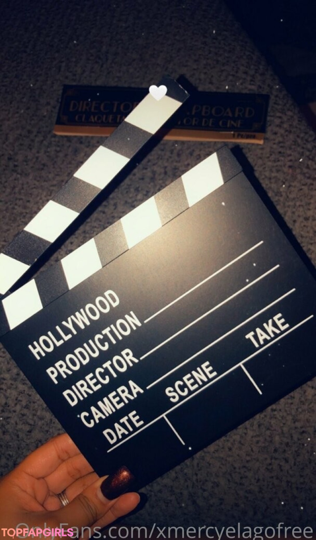 Foto desnuda filtrada de OnlyFans de Xmercyelagofree #156 Foto desnuda filtrada de OnlyFans de Xmercyelagofree #156