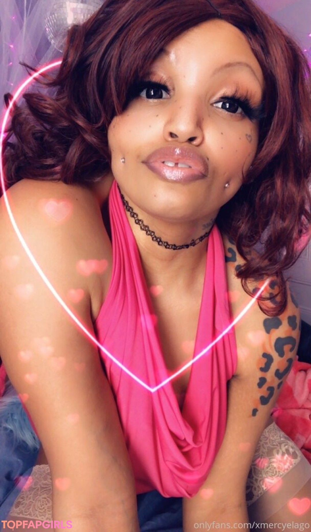 Foto desnuda filtrada de OnlyFans de Xmercyelagofree #173 Foto desnuda filtrada de OnlyFans de Xmercyelagofree #173