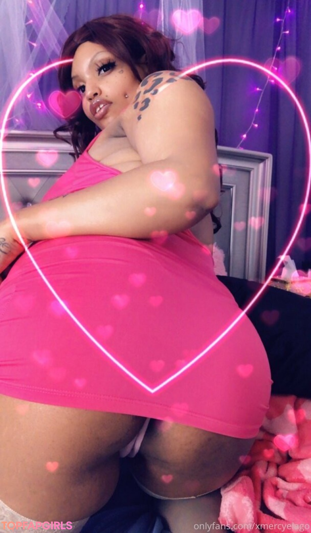 Foto desnuda filtrada de OnlyFans de Xmercyelagofree #177 Foto desnuda filtrada de OnlyFans de Xmercyelagofree #177