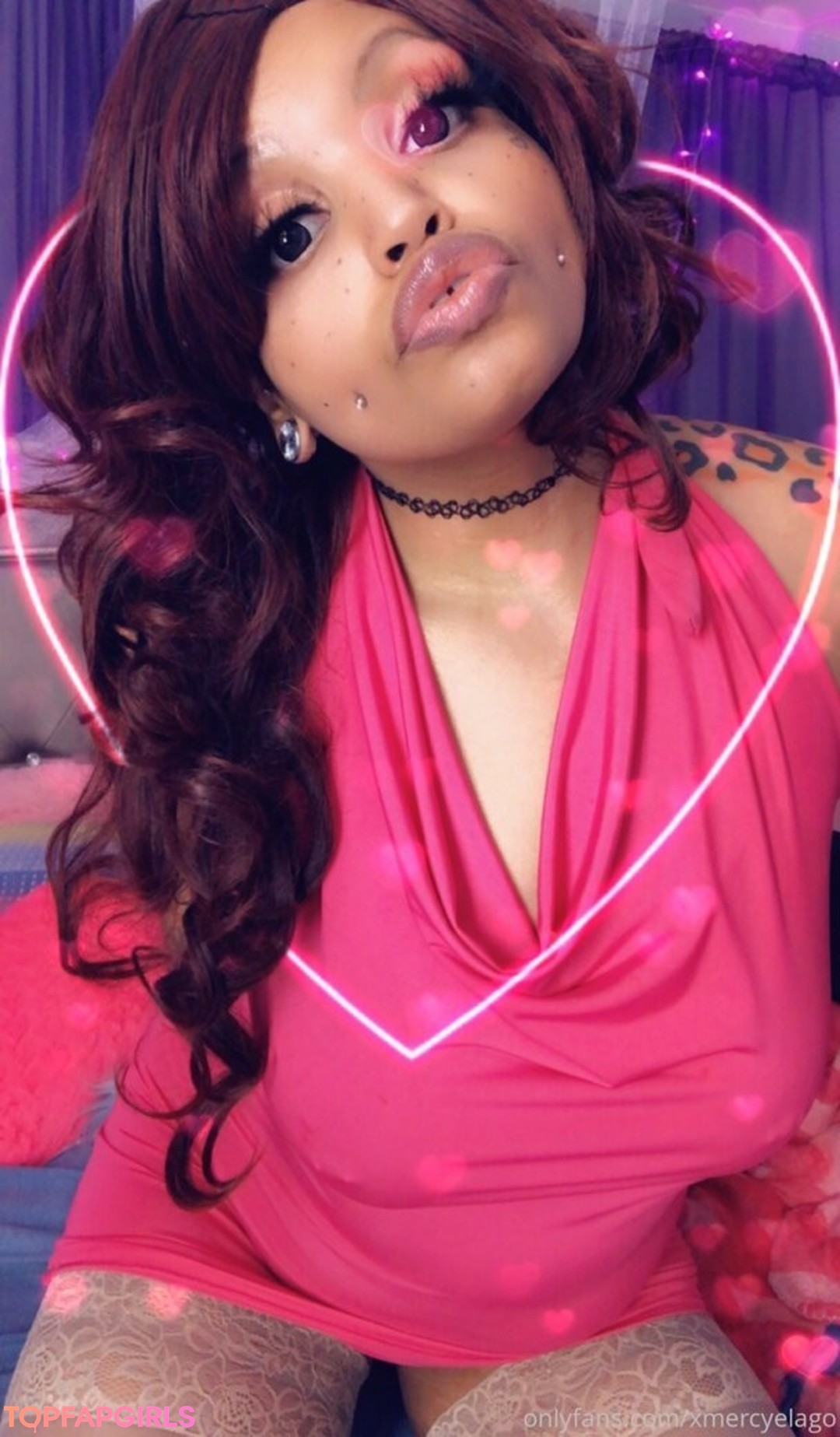 Foto desnuda filtrada de OnlyFans de Xmercyelagofree #178 Foto desnuda filtrada de OnlyFans de Xmercyelagofree #178