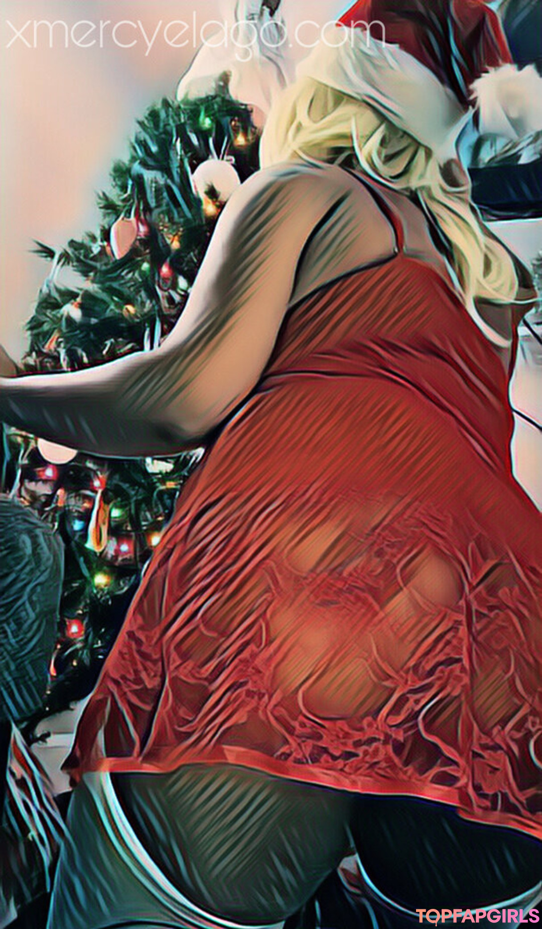 Foto desnuda filtrada de OnlyFans de Xmercyelagofree #252 Foto desnuda filtrada de OnlyFans de Xmercyelagofree #252