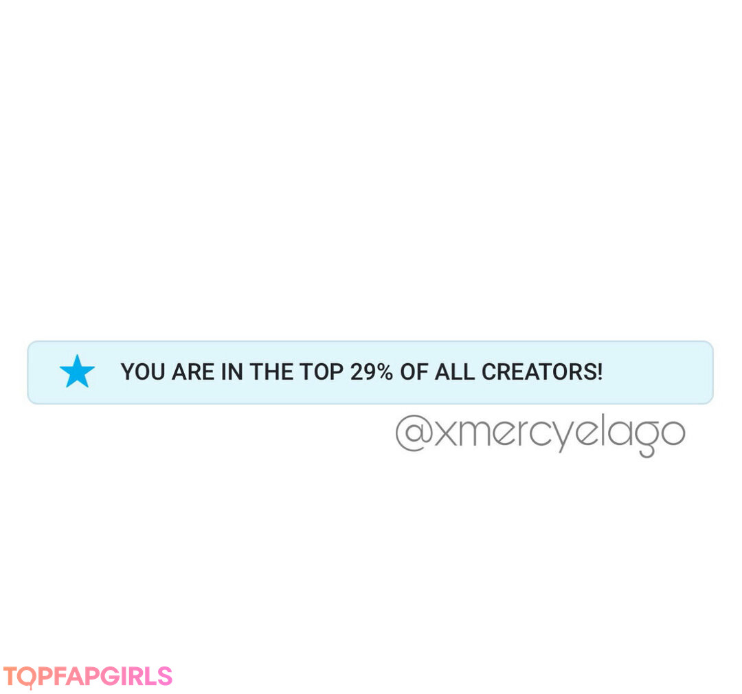 Foto desnuda filtrada de OnlyFans de Xmercyelagofree #52 Foto desnuda filtrada de OnlyFans de Xmercyelagofree #52