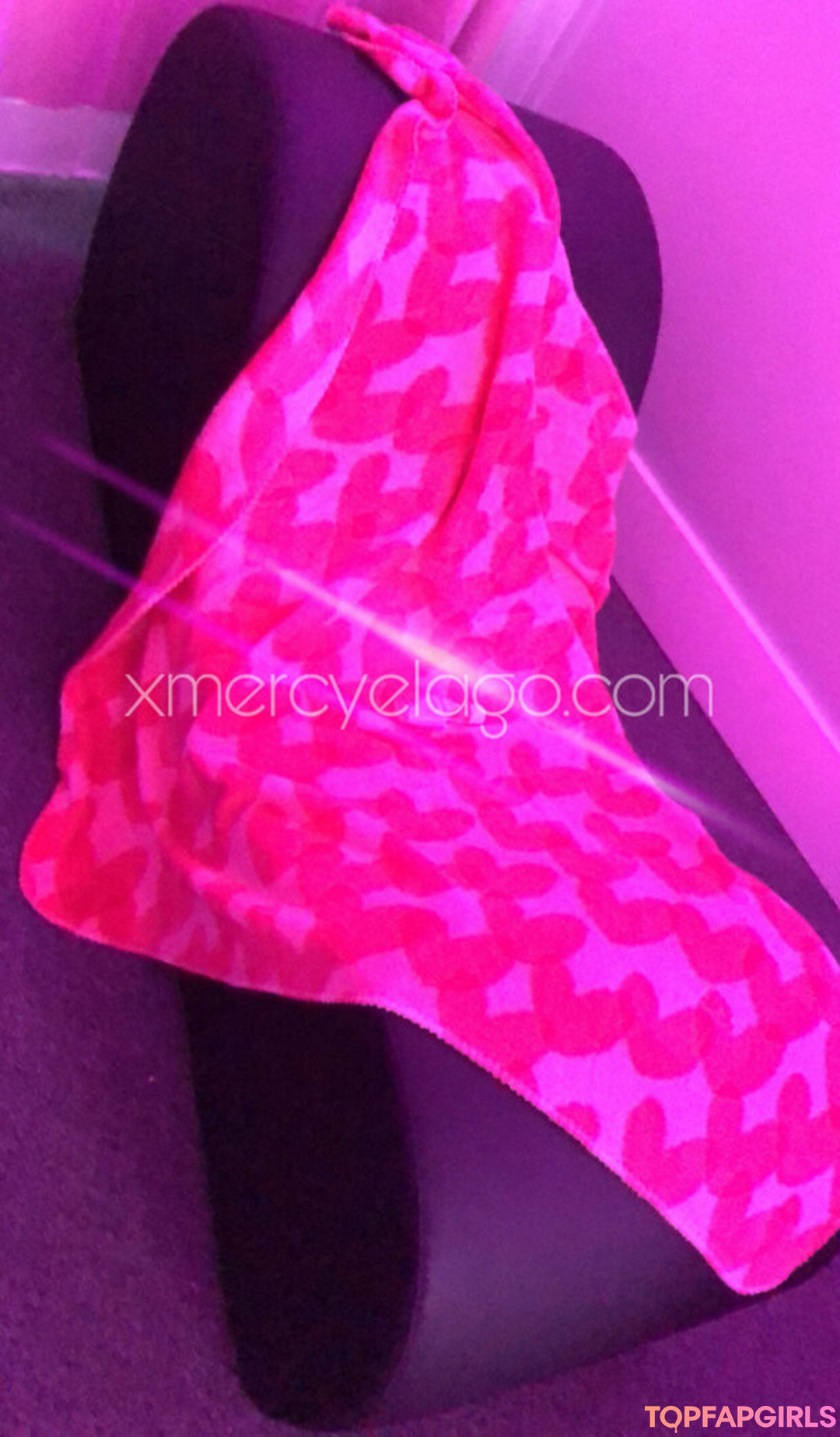 Foto desnuda filtrada de OnlyFans de Xmercyelagofree #78 Foto desnuda filtrada de OnlyFans de Xmercyelagofree #78