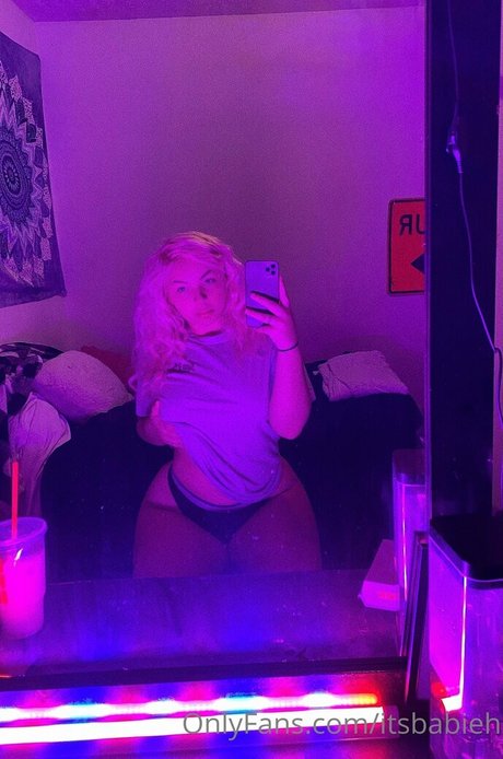 Itsbabieh