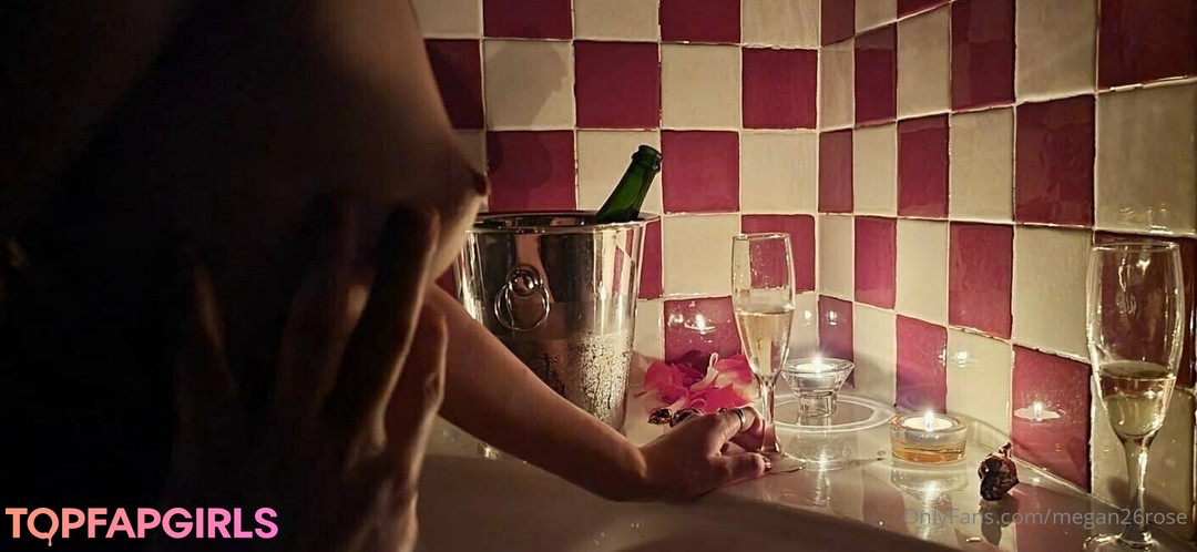 Foto desnuda filtrada de OnlyFans de Megan26rose #178 Foto desnuda filtrada de OnlyFans de Megan26rose #178