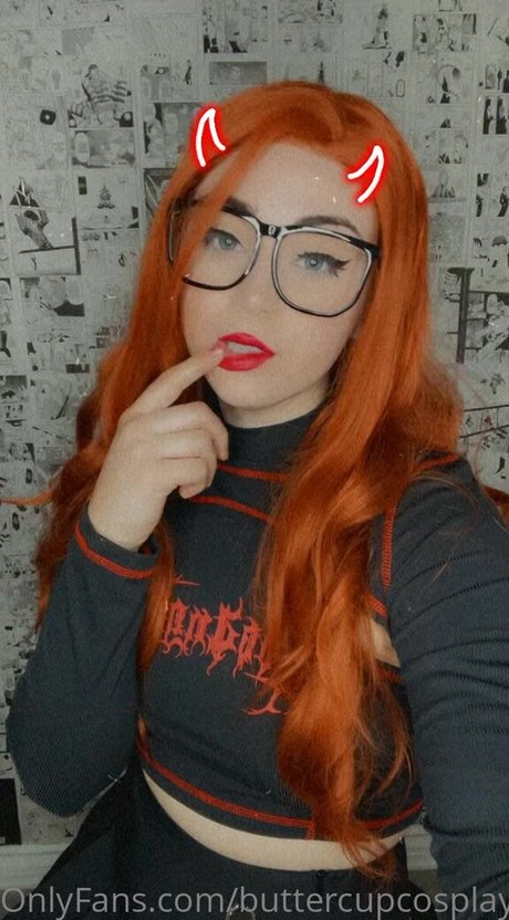Buttercup Cosplays