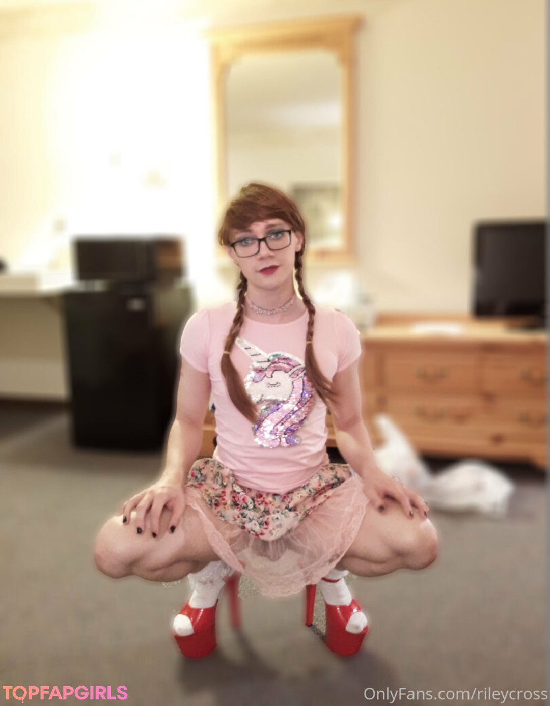 Foto desnuda filtrada de OnlyFans de Rileycross #102 Foto desnuda filtrada de OnlyFans de Rileycross #102