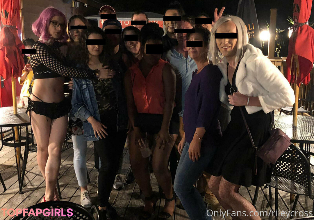 Foto desnuda filtrada de OnlyFans de Rileycross #111 Foto desnuda filtrada de OnlyFans de Rileycross #111