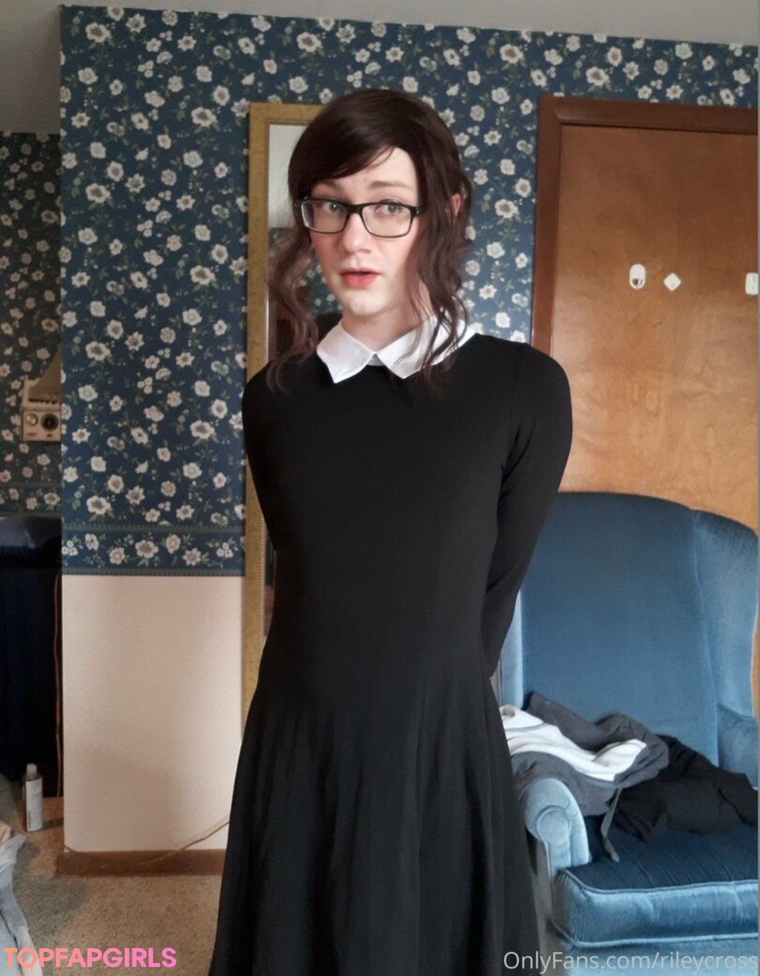 Foto desnuda filtrada de OnlyFans de Rileycross #146 Foto desnuda filtrada de OnlyFans de Rileycross #146