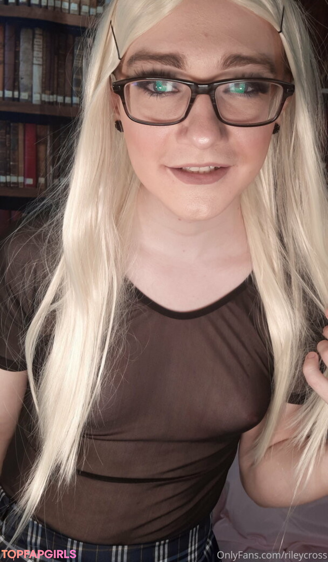 Foto desnuda filtrada de OnlyFans de Rileycross #260 Foto desnuda filtrada de OnlyFans de Rileycross #260