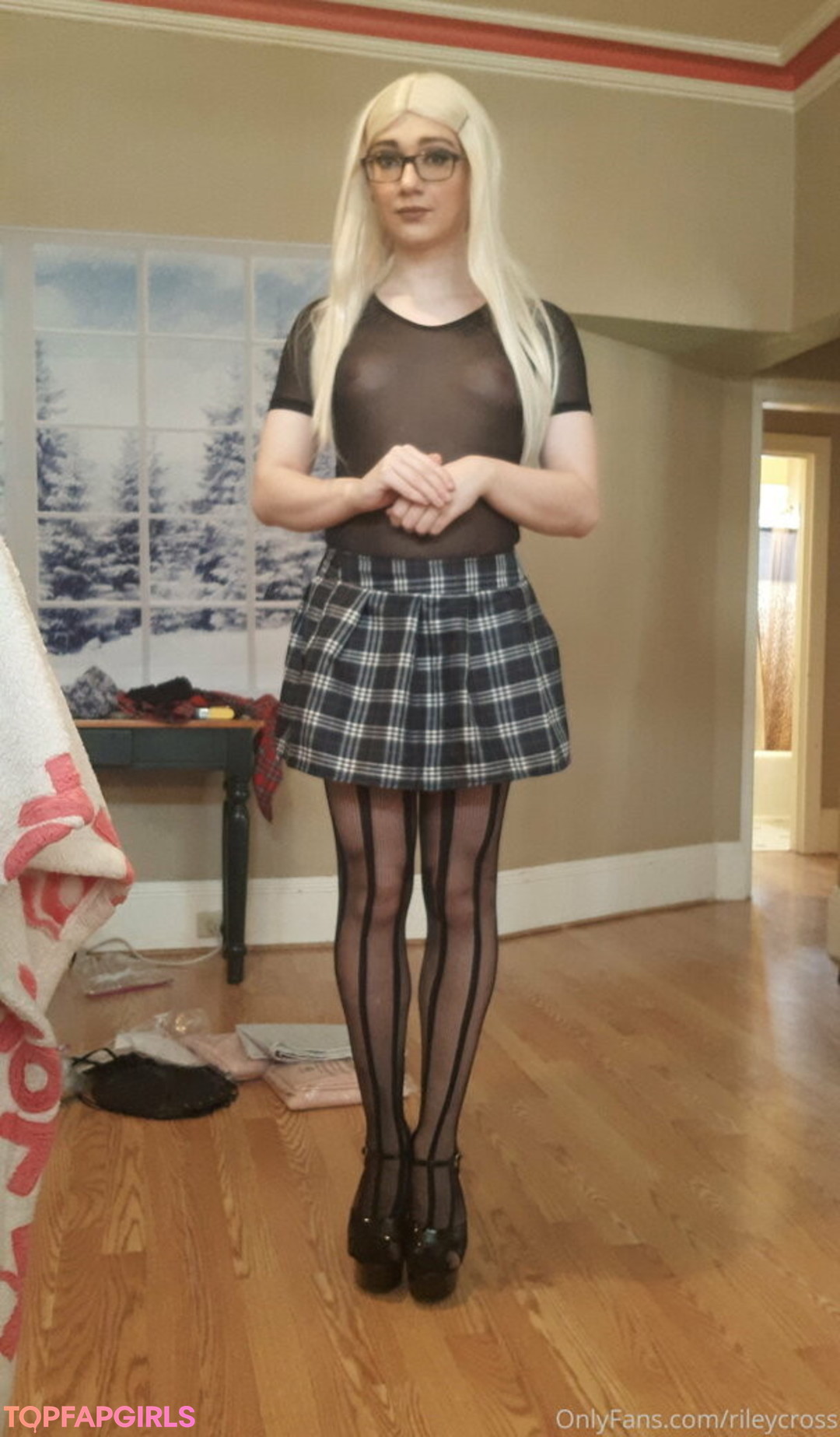 Foto desnuda filtrada de OnlyFans de Rileycross #266 Foto desnuda filtrada de OnlyFans de Rileycross #266