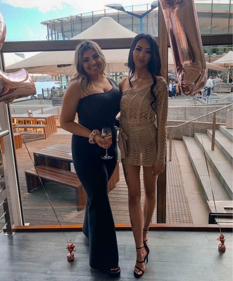 Chloe C