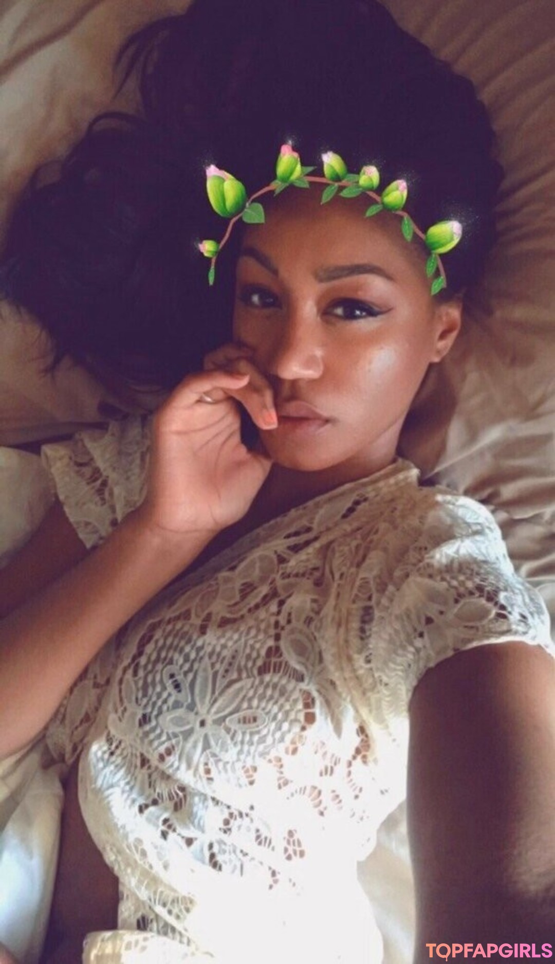 Foto desnuda filtrada de OnlyFans de Nia Simone #98 Foto desnuda filtrada de OnlyFans de Nia Simone #98