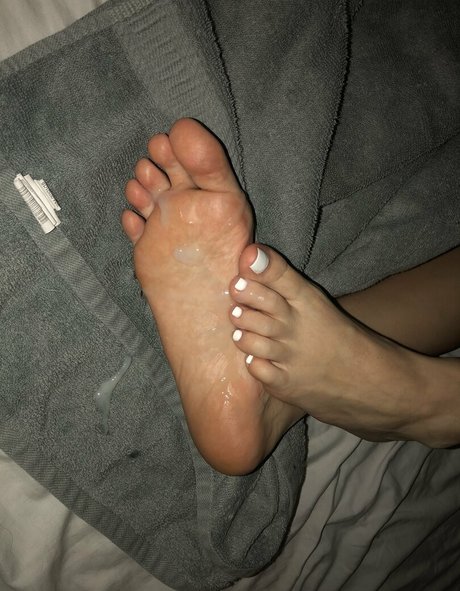 Foto desnuda filtrada de OnlyFans de Fullofjas