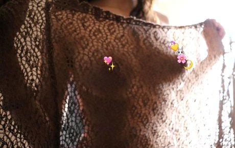 Foto desnuda filtrada de OnlyFans de Myinz