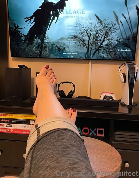 Momiifeet