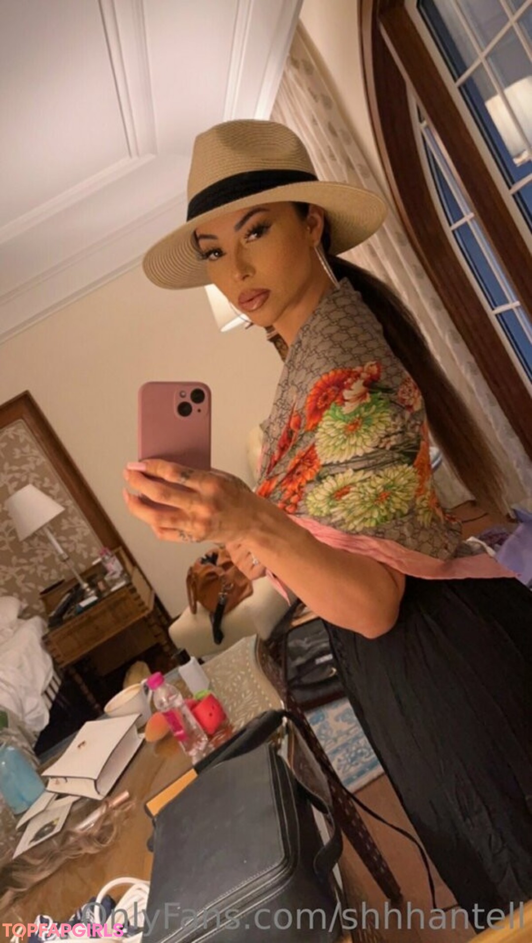 Foto desnuda filtrada de OnlyFans de Shhhantell #20 Foto desnuda filtrada de OnlyFans de Shhhantell #20