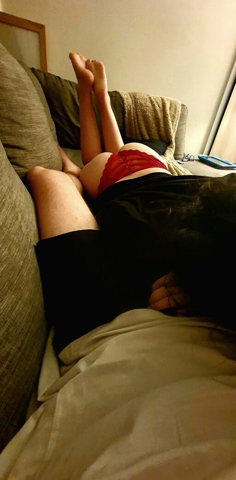 Foto desnuda filtrada de OnlyFans de Samcantro